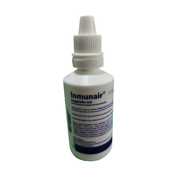 IMMUNAIR X 20ML