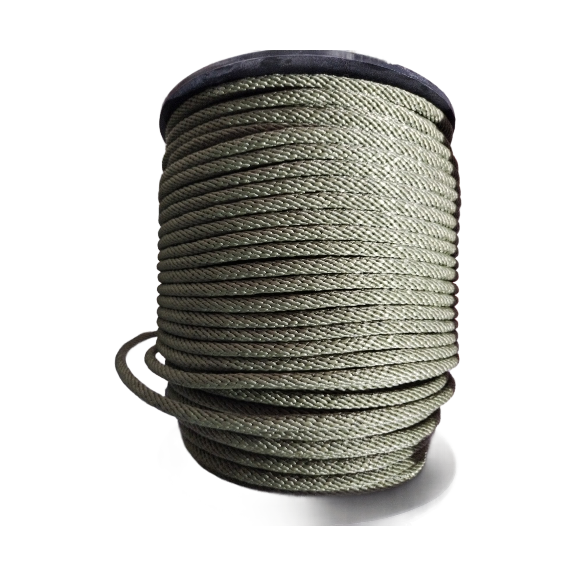 MANILA NAUTICA VERDE MILITAR X METRO