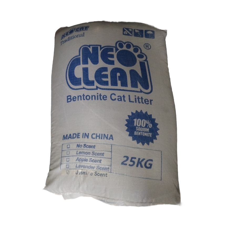NEO CLEAN X 25 KILOS
