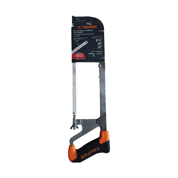 SEGUETA BIMETALICA 18 DPP 10230