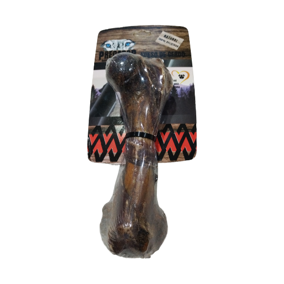 HUESO CERDO ESPECIAL PREDATOR