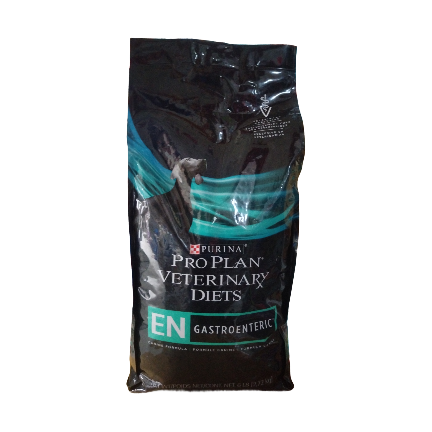 PROPLAN GASTROINTESTINAL CANINO EN 2 KG