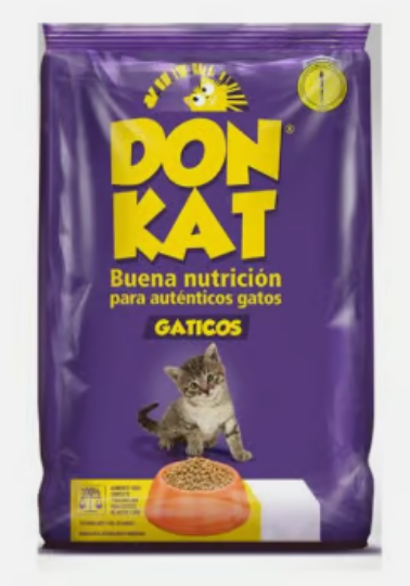 DONKAT KÄTZCHEN