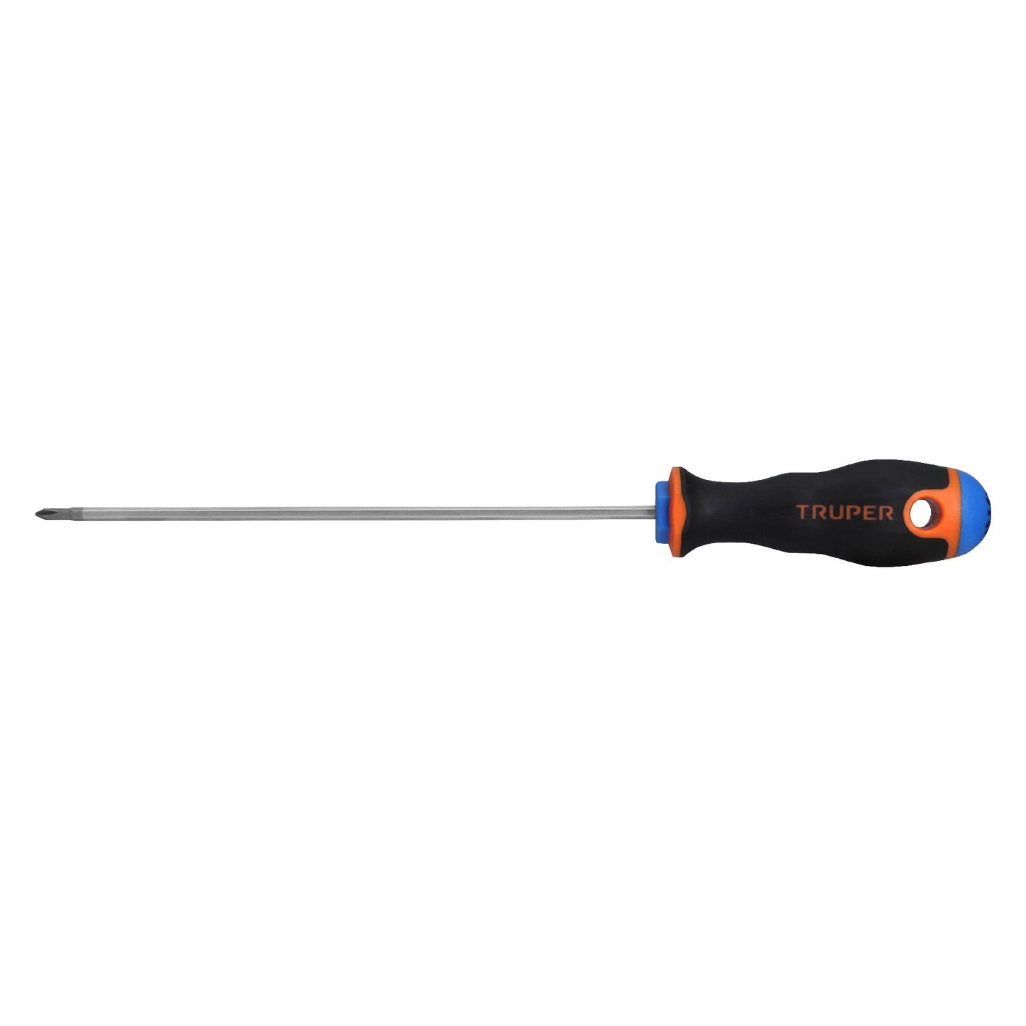 DESTORNILLADOR PUNTA PHILLIPS 1/8" X 6" 14058