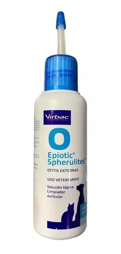 EPIOTISCHE SPHÄRULITEN