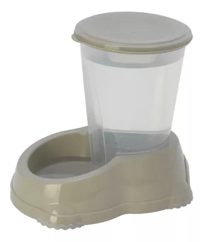 MODERNER AUTOMATISCHER FÜTTER