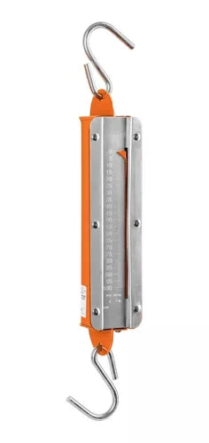 BASCULA ROMANA CAPACIDAD 50KG 13519
