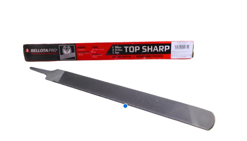 ESCOFINA HERRAR BELLOTA