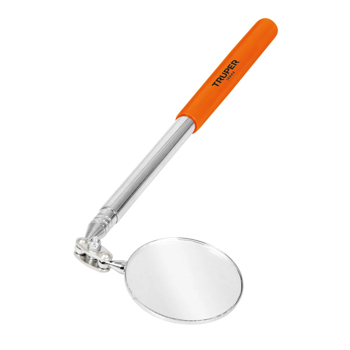 ESPEJO CIRCULAR TELESTOPICO DE INSPECCIÓN 5 CM 14544