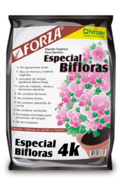 SUSTRATO BIFLORAS X 4 KILOS