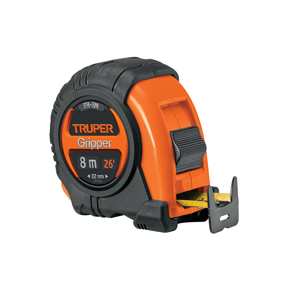 FLEXOMETRO GRIPPER 8 MTS 14579