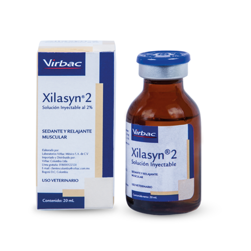 XILASYN 2% X 20 ML