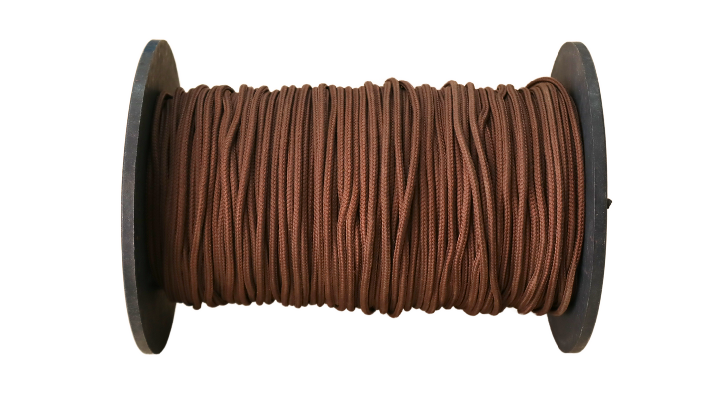 GAMMA PP CAL 4 MITTELBRAUN