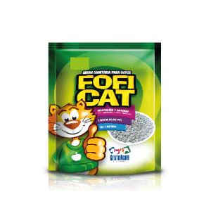ARENA FOFI CAT