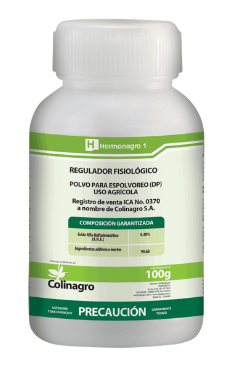 HORMONAGRO (ENRAIZADOR)