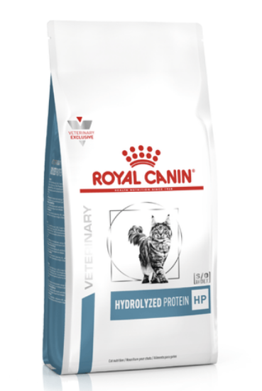 ROYAL CANIN HYDROLIZED GATO X 3.5 KG