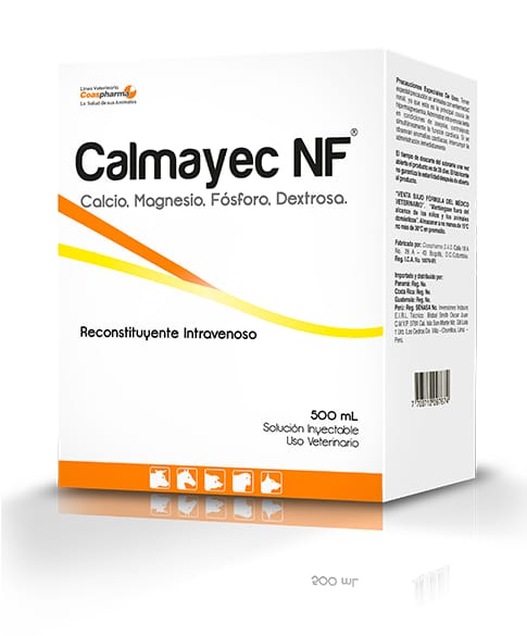 CALMAYEC 500 ML