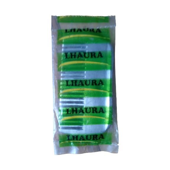 PEINE EN ALUMINIO PARA CRINES LHAURA