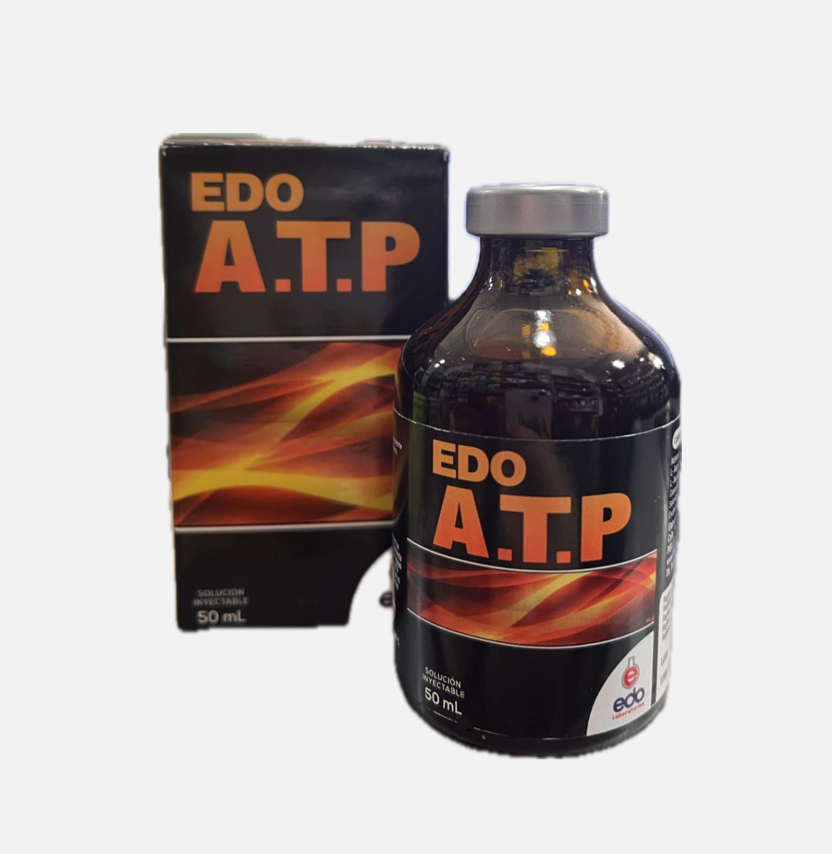 EDO ATP X 50 ML *EDO
