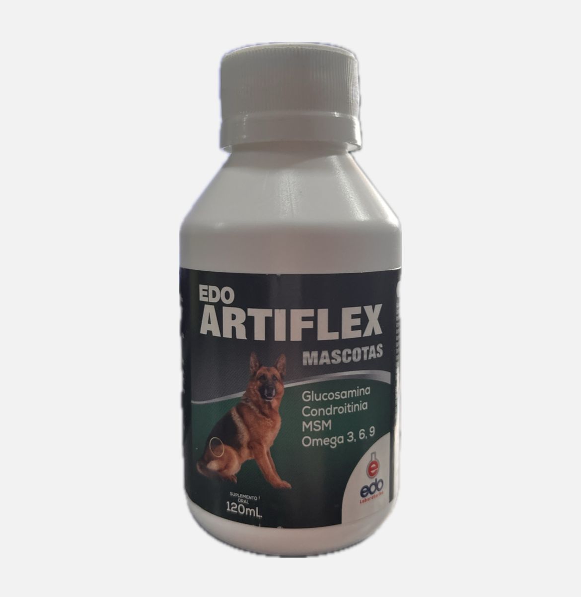 EDO ARTIFLEX 120 ML