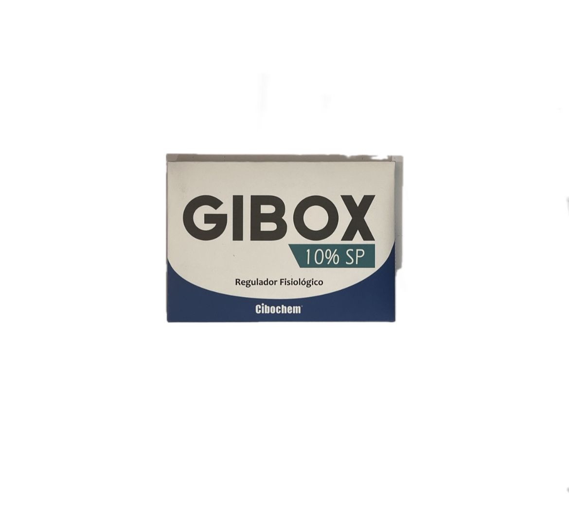 GIBOX (PROGGIB)