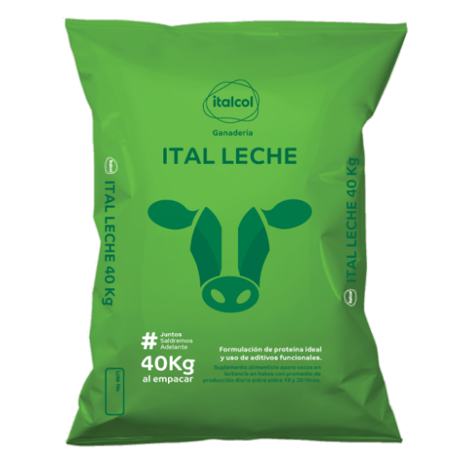 ITALECHE ITALCOL
