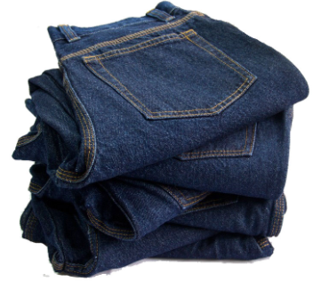 JEANS-HOSE GRÖSSE 32 BIS 36