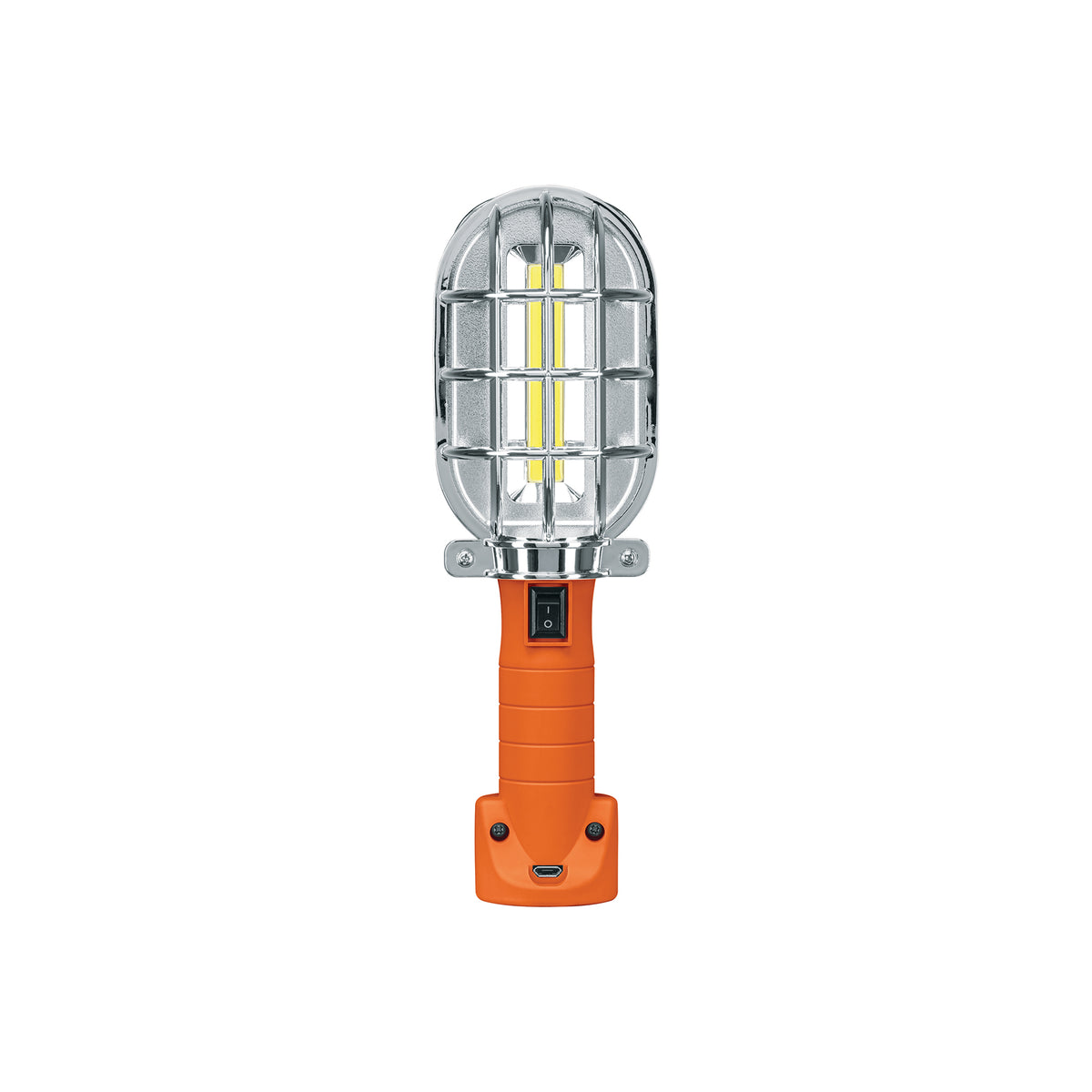 LAMPARA LED 280 Lm RECARGABLE 15143