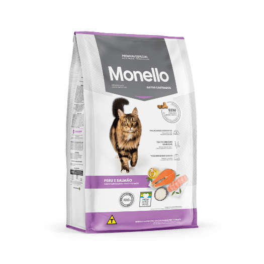 MONELLO CAT NEUVERSUCHT