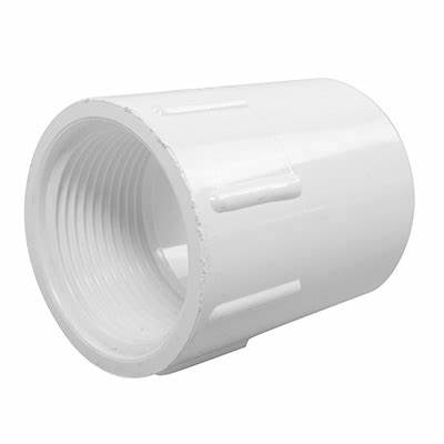 PVC ADAPTADOR HEMBRA 1 1/4 PULG