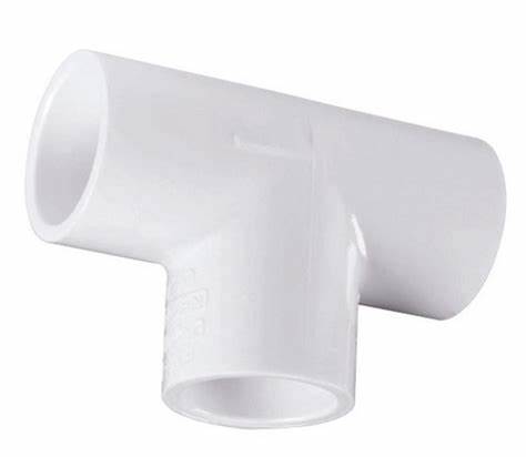T LISA 3/4 PVC