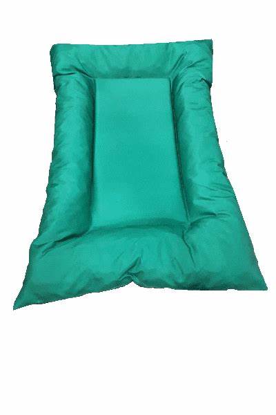 COLCHONETA LONA COLORES