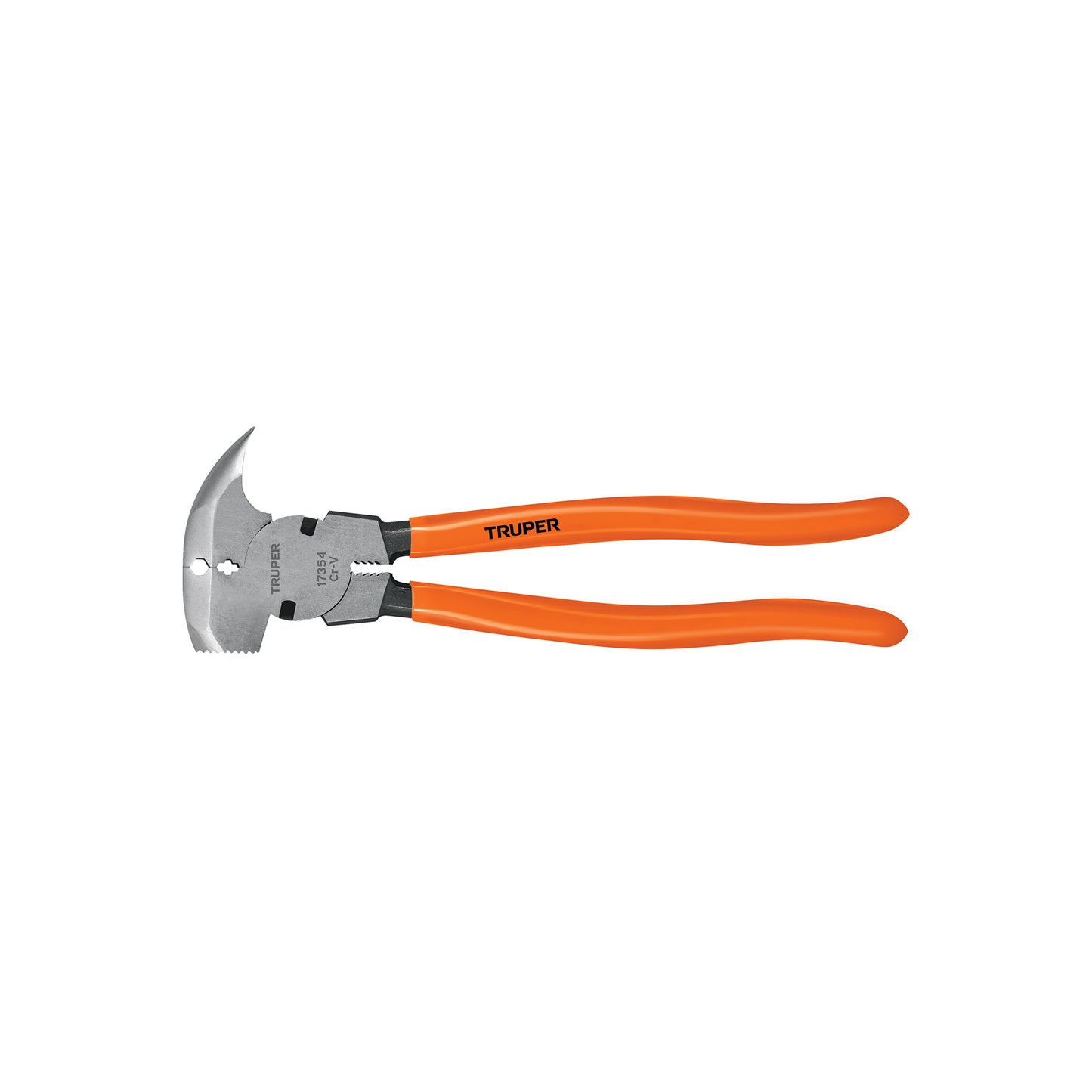 ALICATE DIABLO TRUPER 17354