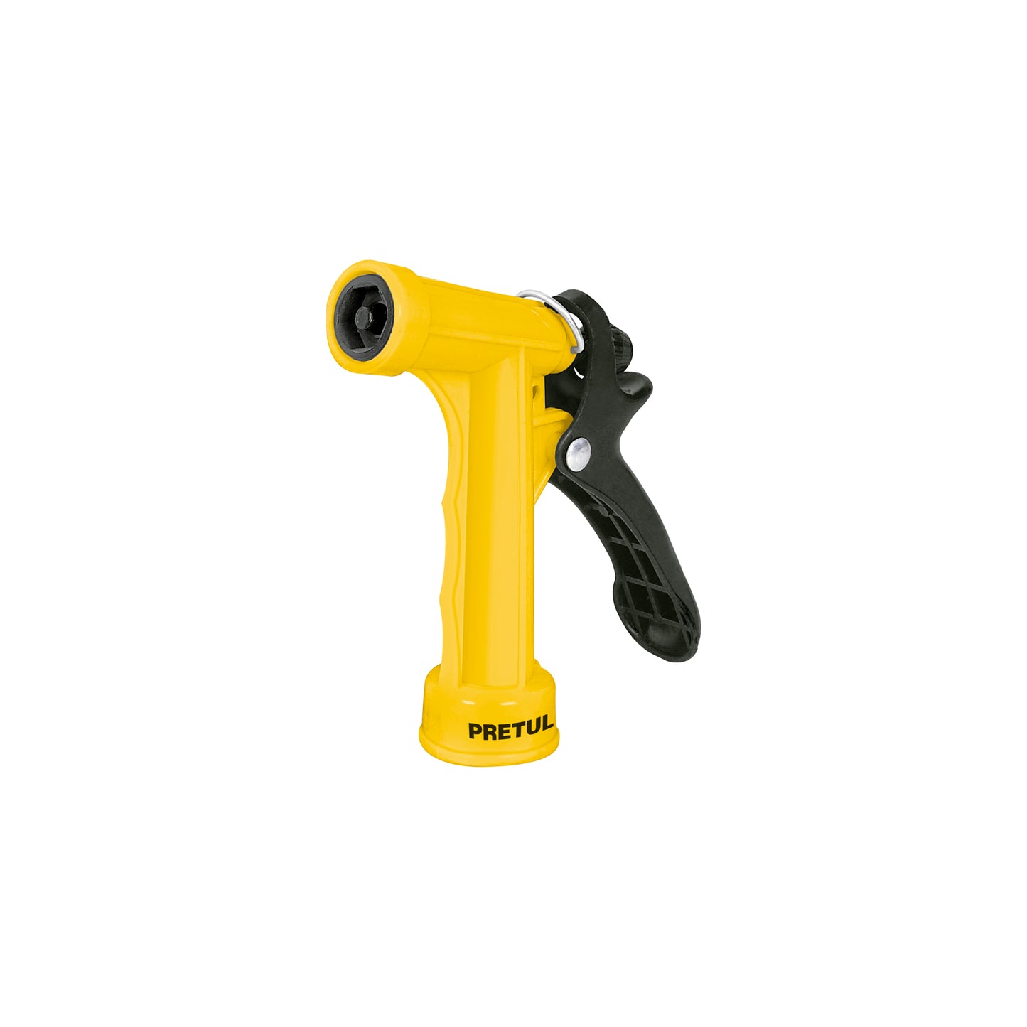 PISTOLA DE RIEGO 4 PULG 2 FUNCIONES PRETUL 22753