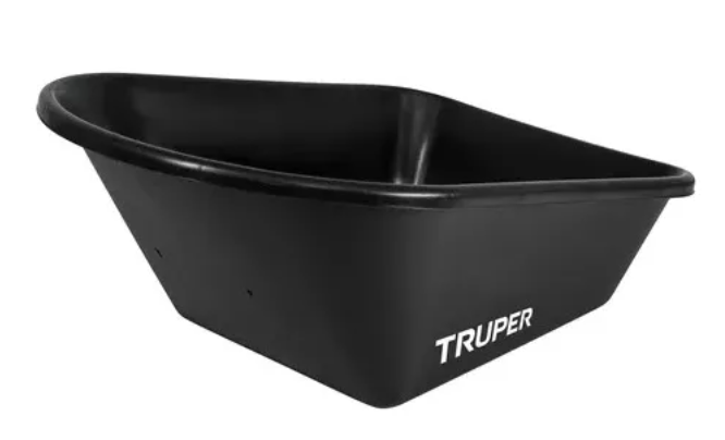 PLATON PARA CARRETILLA CAP 5WNDR 10599