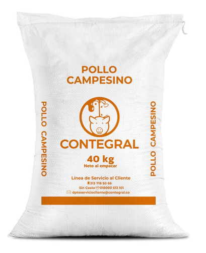 POLLO CAMPESINO CROM