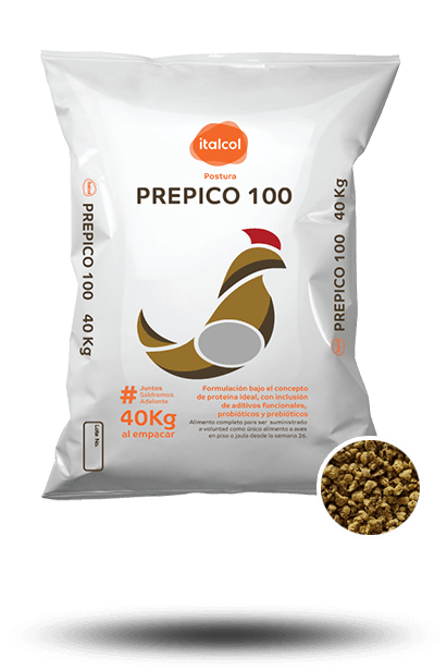 PREPICO 100 QUEB