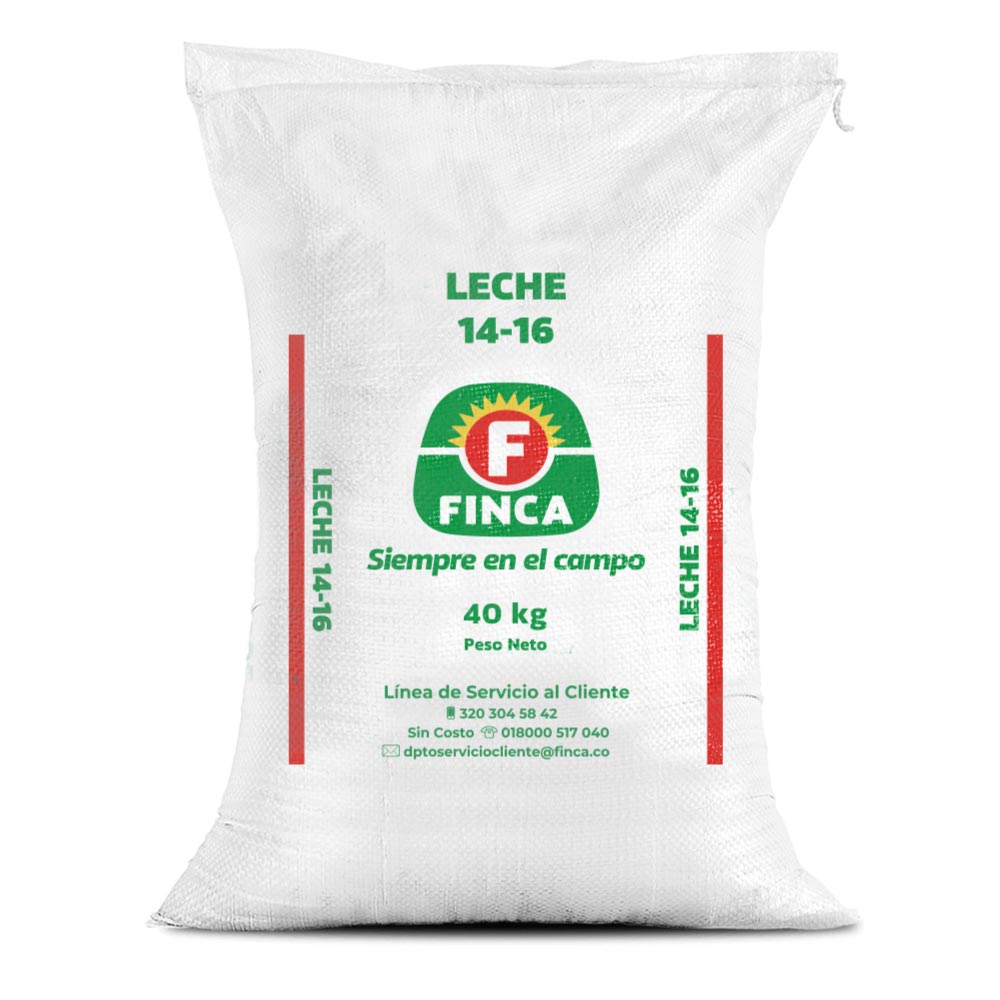 FINCA LECHE 14 16