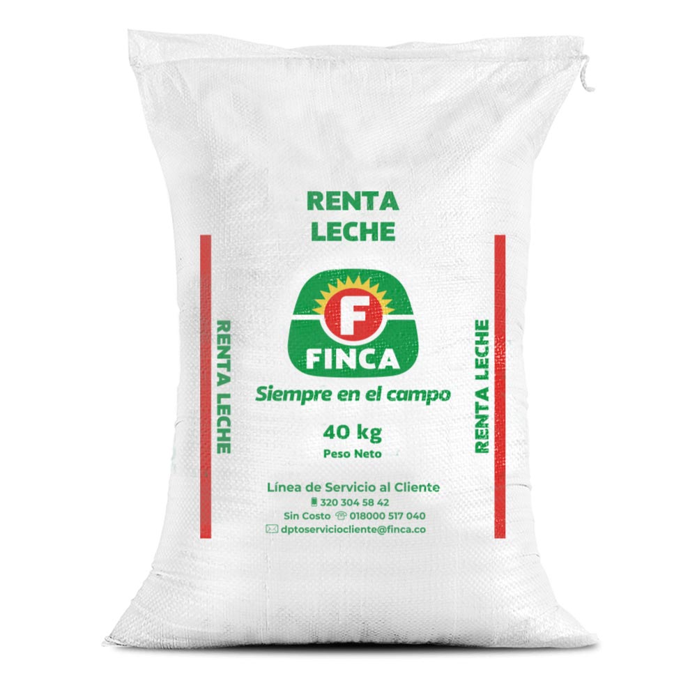 RENTALECHE GRANULADA
