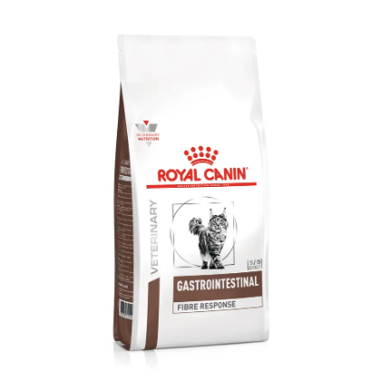 ROYAL CANIN GATO GASTRO FIBRA RESPONSE