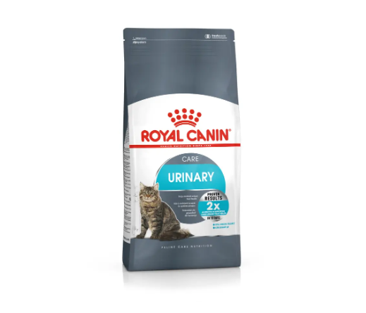 ROYAL CANIN GATO URINARY X 2 KILOS