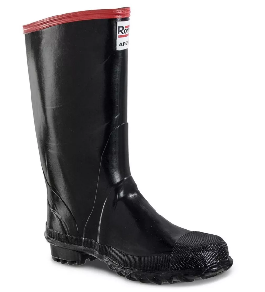 BOTA ROYAL ROJA ARGYLL