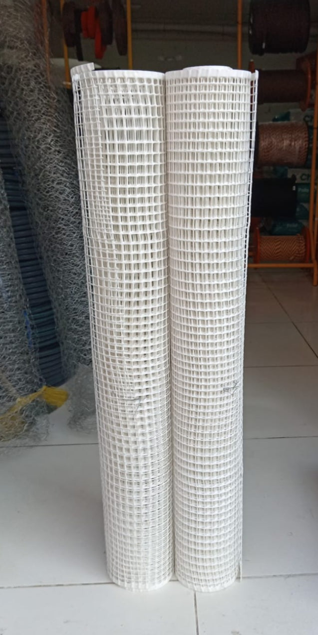MALLA REJA BLANCA 1.03 x METRO
