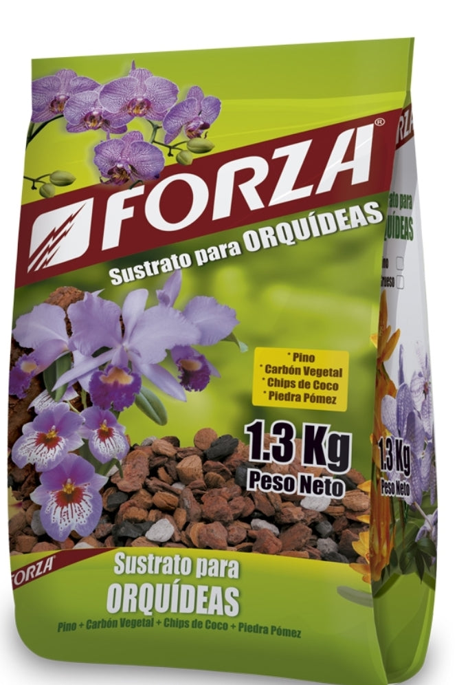ORCHIDEEN-SUBSTRAT X 1,3 KG