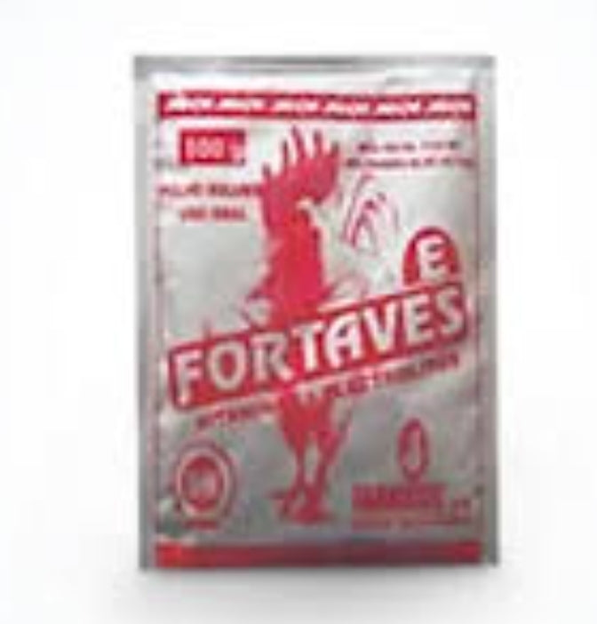 FORTAVES E X 20 GRAMOS VITAGRO