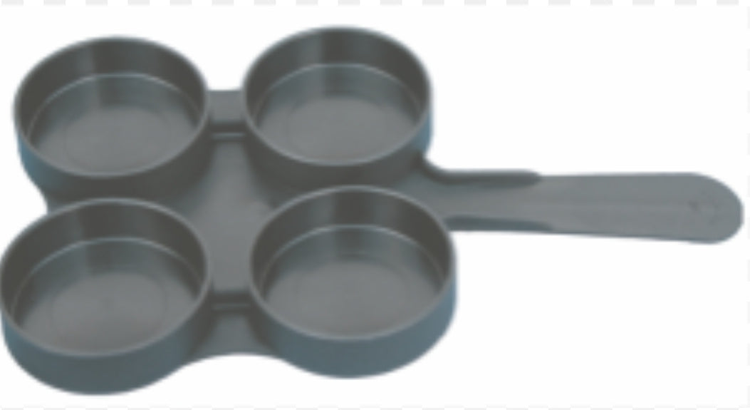 BANDEJA PARA MASTITIS