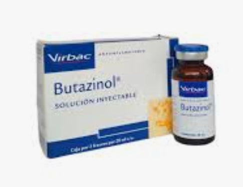 BUTAZINOL X 50 ML