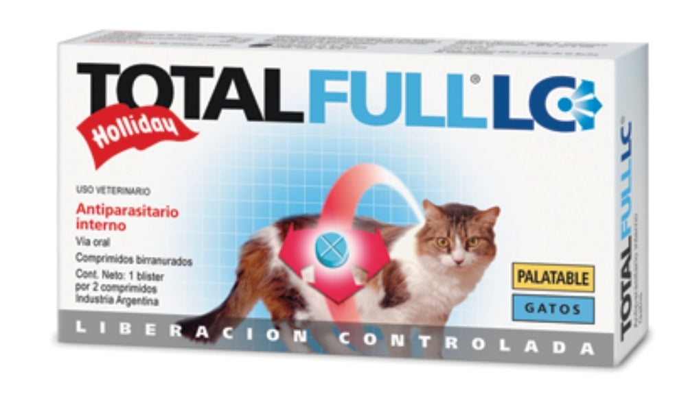 TOTAL FLC GATOS