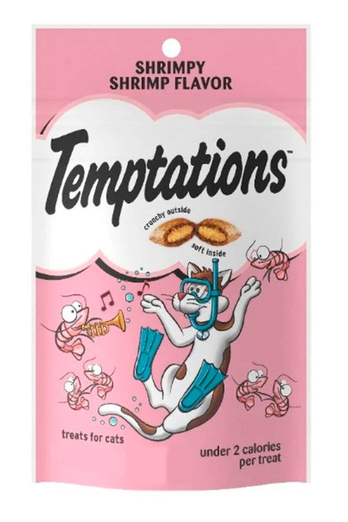 TEMPTATIONS CAMARON 85 GR