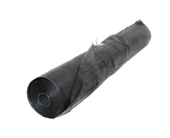 TELA NEGRA ENCERRAMIENTO 2.10 X METRO